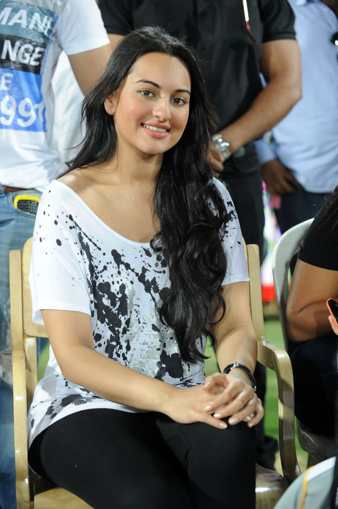 Sonakshi Sinha new pictures | Picture 45626